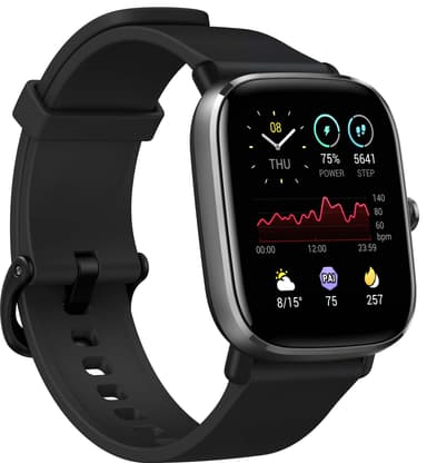 Amazfit GTS 2 minismartwatch (meteor black)