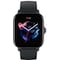 Amazfit GTS 3 smartwatch (graphite black)