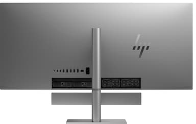HP Envy i9-12/64/2048/3080 34" AIO stationær computer