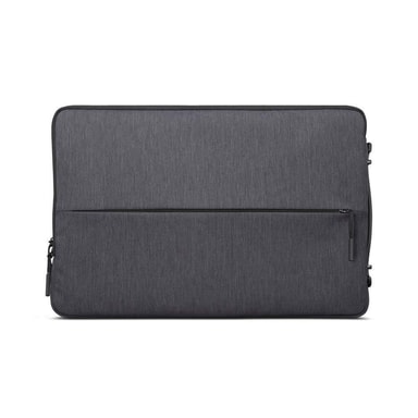 Lenovo Laptop Urban Sleeve Case GX40Z50942 koksgrå, vandtæt, 15,6