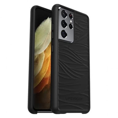 Lifeproof Samsung Galaxy S21 Ultra Cover Wake Sort