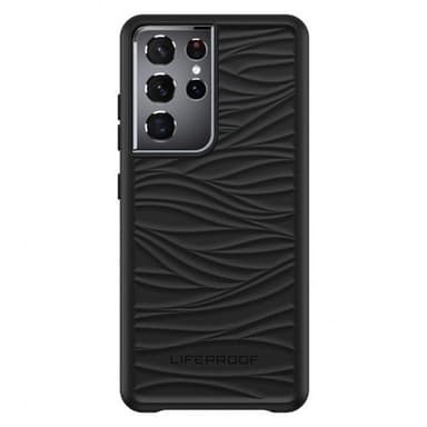Lifeproof Samsung Galaxy S21 Ultra Cover Wake Sort