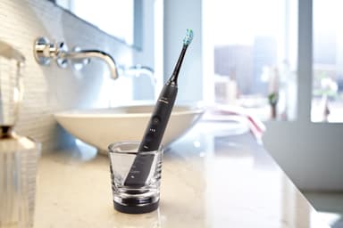 Philips Sonicare Diamond Clean 9000 elektrisk tandbørste HX991109