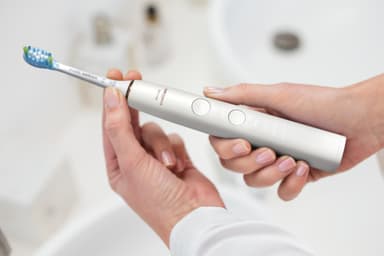 Philips Sonicare Diamond Clean elektrisk tandbørste HX991194V2 (rose gold)
