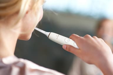 Philips Sonicare Diamond Clean elektrisk tandbørste HX991194V2 (rose gold)