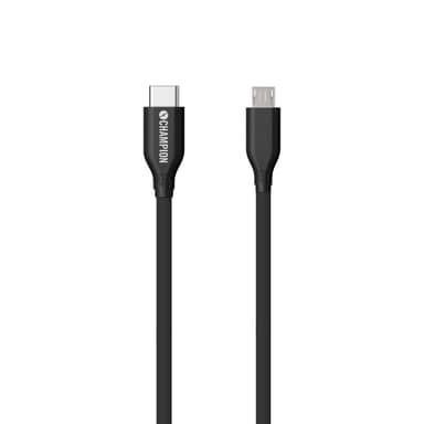 USB 2.0 C til Micro-USB, 1m