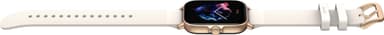 Amazfit GTS 3 smartwatch (ivory white)