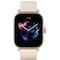 Amazfit GTS 3 smartwatch (ivory white)