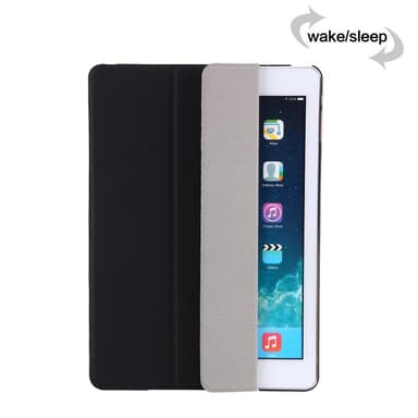 iPad Mini 1/2/3 Smart Cover Cover skal være sort