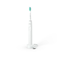 Philips Elektrisk tandbørste HX3651/13 Sonicare Series 2100 Genopladelig, Til voksne, Antal børstehoveder inkluderet 1, Antal tænder børstetilstande 1, Hvid