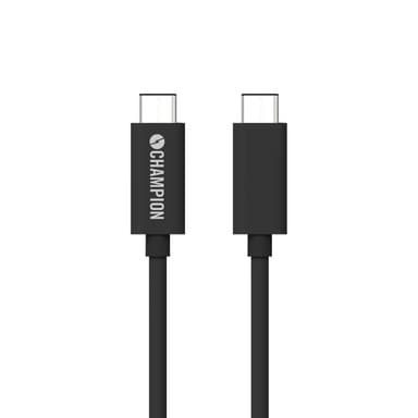 USB 3.1 Gen2 C - C, 1m