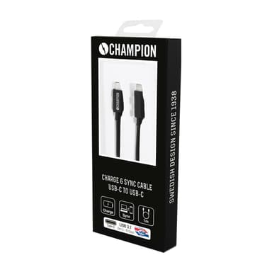 USB 3.1 Gen2 C - C, 1m