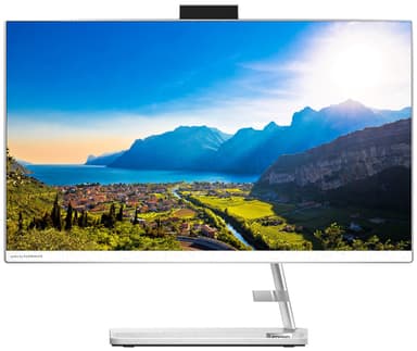 Lenovo IdeaCentre AIO 3 R3/8/1.024 23,8" alt-i-en stationær computer