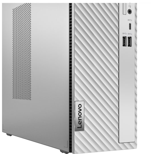 Lenovo IdeaCentre 3 i7/16/1.000 stationær computer