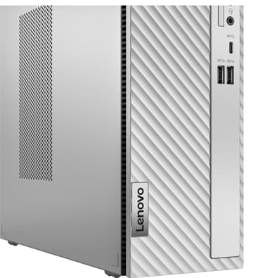 Lenovo IdeaCentre 3 i7/16/1.000 stationær computer