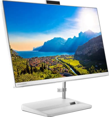 Lenovo IdeaCentre AIO 3 R3/8/1.024 23,8" alt-i-en stationær computer