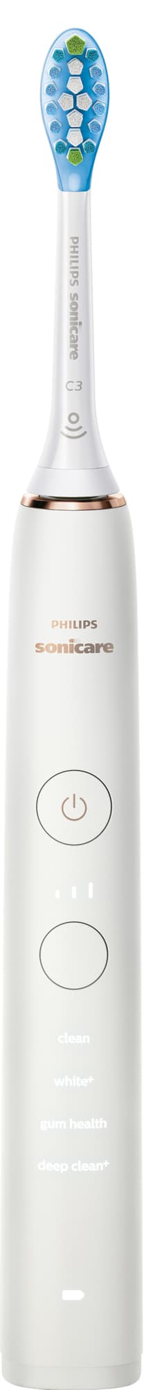 Philips Sonicare Diamond Clean elektrisk tandbørste HX991194V2 (rose gold)