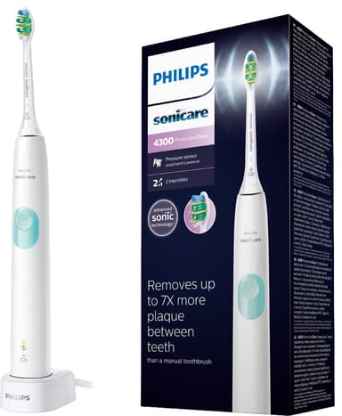 Philips Sonicare ProtectiveClean 43000 eltandbørste HX680763