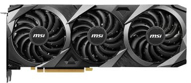 MSI GeForce RTX 3080 Ti VENTUS 3X 12G OC