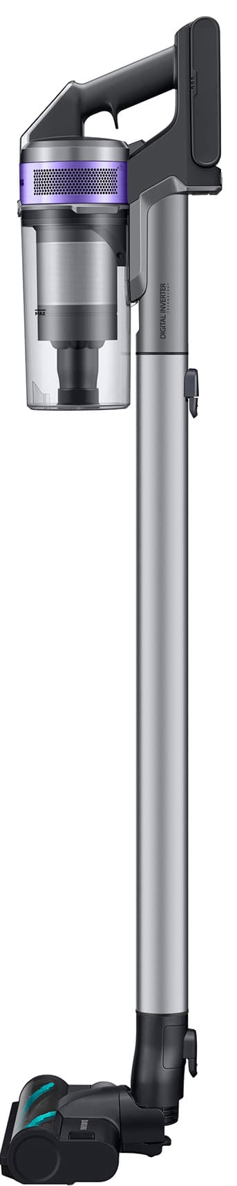 Samsung Jet 75 PET ledningsfri støvsuger VS20T7532T4