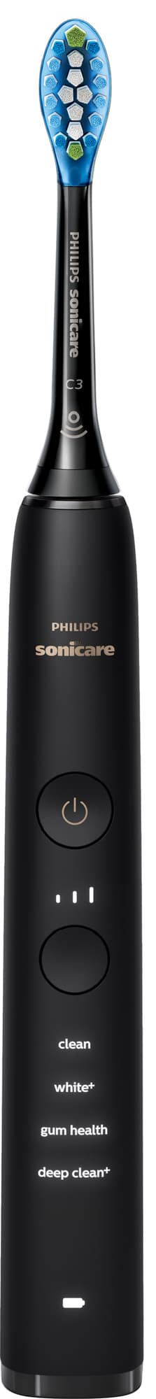 Philips Sonicare Diamond Clean 9000 elektrisk tandbørste HX991109