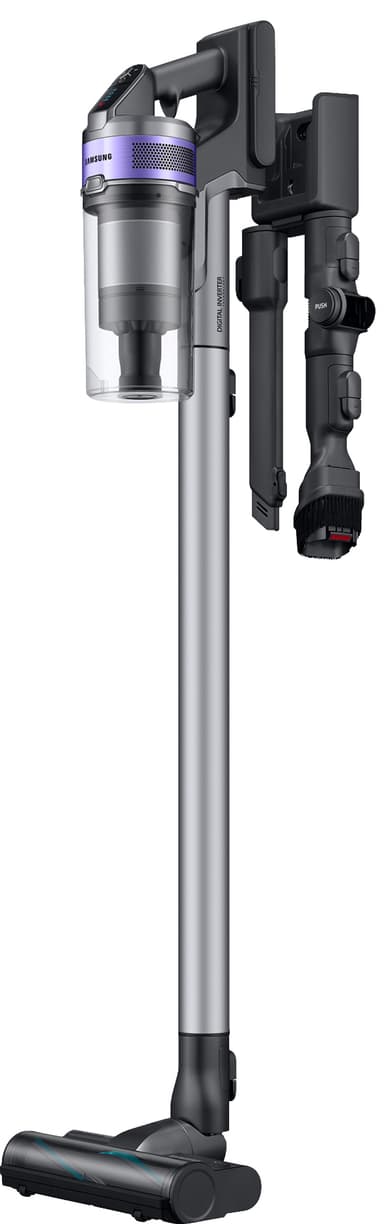 Samsung Jet 75 PET ledningsfri støvsuger VS20T7532T4