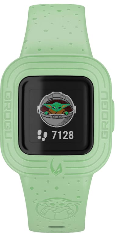 Garmin Vívofit Jr. 3 Star Wars Grogu aktivitetsmåler