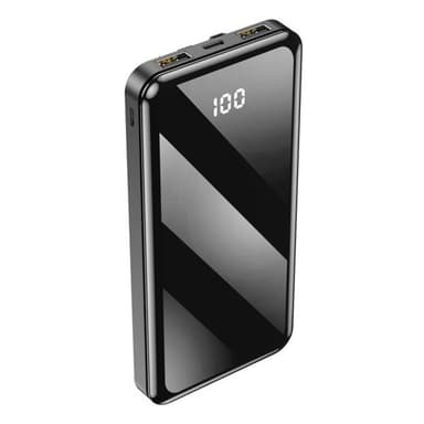 paraply modbydeligt Stolpe Powerbank | Elgiganten