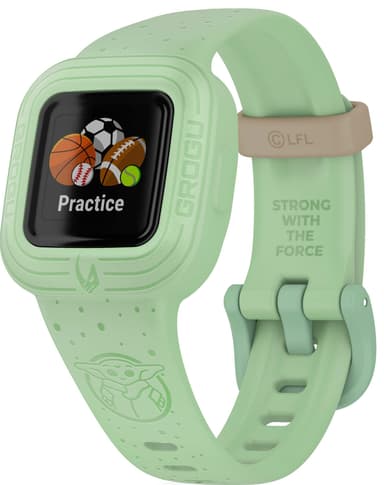 Garmin Vívofit Jr. 3 Star Wars Grogu aktivitetsmåler