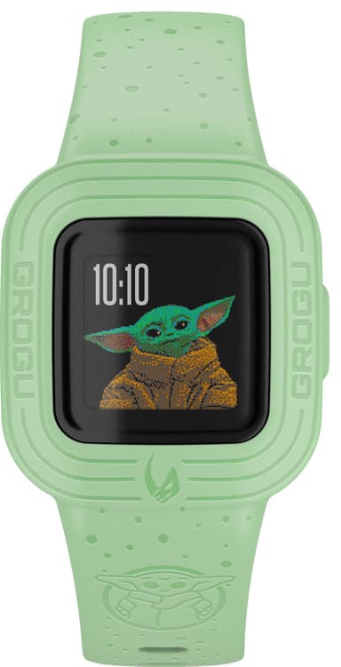 Garmin Vívofit Jr. 3 Star Wars Grogu aktivitetsmåler
