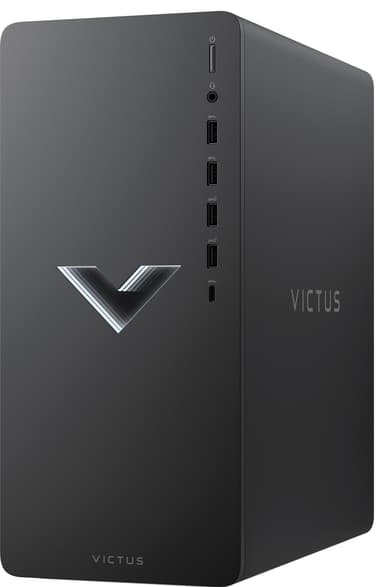HP Victus R5G-5/16/1024/6600XT stationær computer