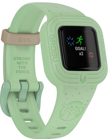 Garmin Vívofit Jr. 3 Star Wars Grogu aktivitetsmåler