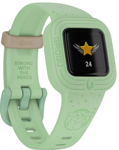 Garmin Vívofit Jr. 3 Star Wars Grogu aktivitetsmåler