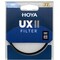 Hoya UV UX II filter 52 mm.