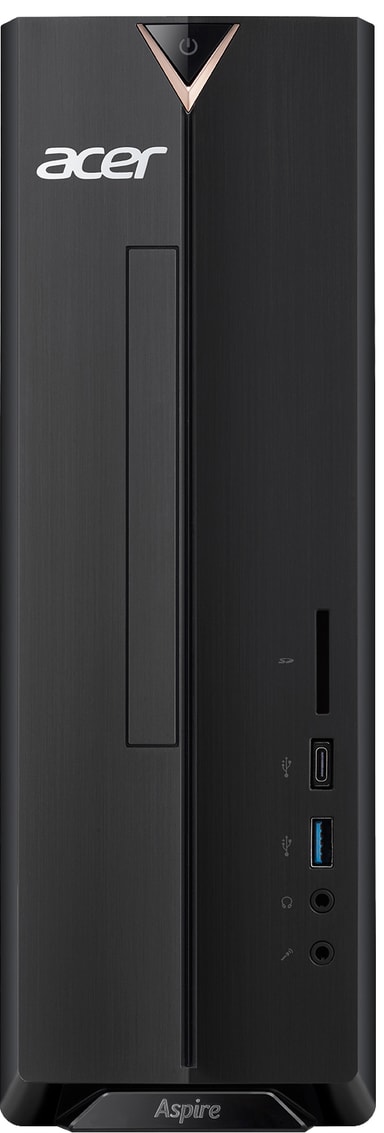Acer Aspire XC840 CEL/8/256 stationær computer Elgiganten