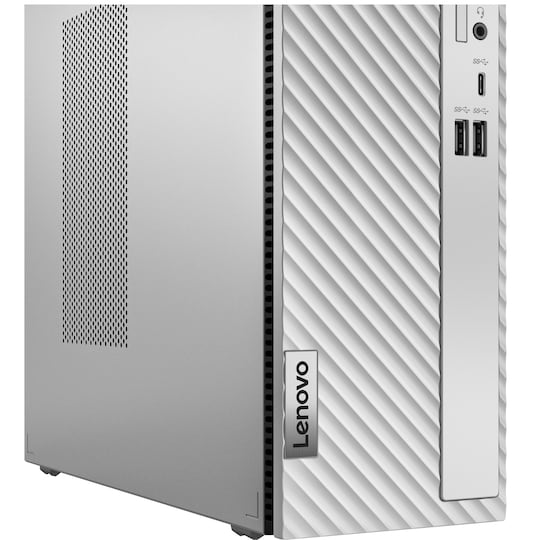 Lenovo IdeaCentre 3 i5-12/8/512 stationær computer