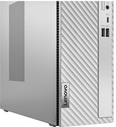 Lenovo IdeaCentre 3 i5-12/8/512 stationær computer