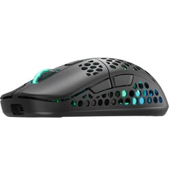 Xtrfy M42 trådløs gaming mus (sort)
