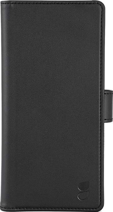 Gear Samsung Galaxy A13 4G pungetui (sort)