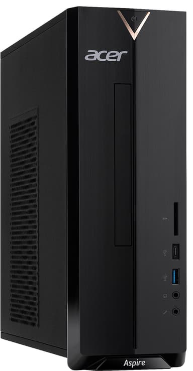 Acer Aspire XC-840 CEL/8/256 stationær computer