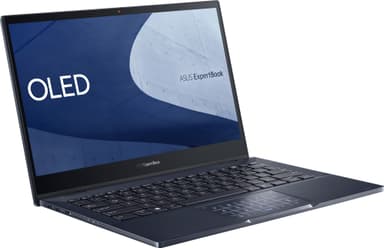 Asus ExpertBook B5 OLED 13,3" i7/32/512 GB 2-i-1 bærbar computer