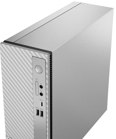 Lenovo IdeaCentre 3 i5-12/8/512 stationær computer