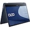 Asus ExpertBook B5 OLED 13,3" i7/32/512 GB 2-i-1 bærbar computer
