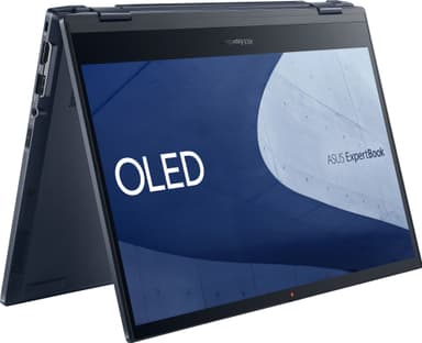 Asus ExpertBook B5 OLED 13,3" i7/32/512 GB 2-i-1 bærbar computer