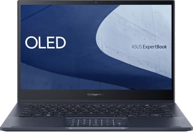 Asus ExpertBook B5 OLED 13,3" i7/32/512 GB 2-i-1 bærbar computer