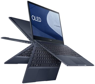 Asus ExpertBook B5 OLED 13,3" i7/32/512 GB 2-i-1 bærbar computer