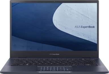Asus ExpertBook B5 13,3" i7/16/512 GB bærbar computer