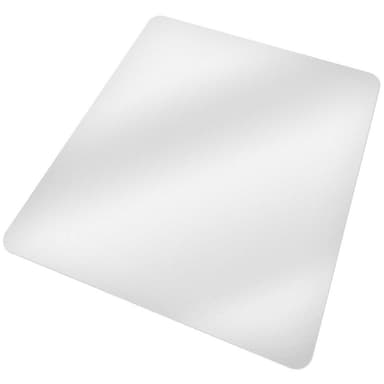 Repressalier sagging rense Underlag til kontorstol - 150 x 120 cm | Elgiganten