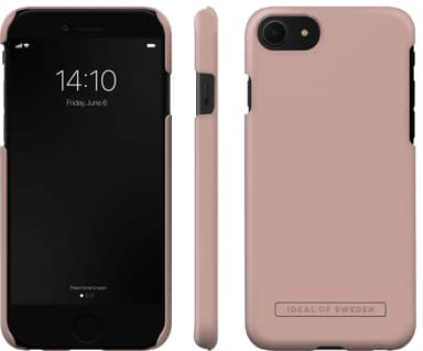 iDeal of Sweden cover til iPhone 6/6s/7/8/SE (blush pink)