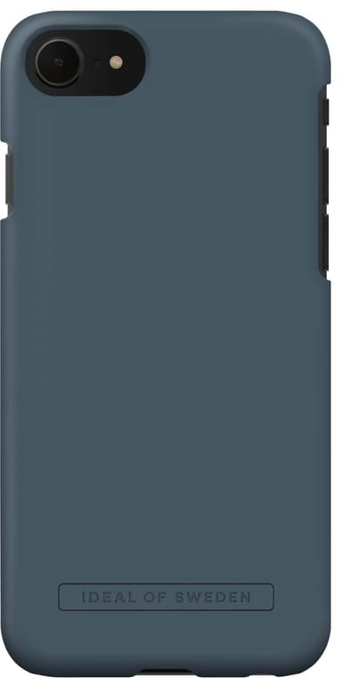 iDeal of Sweden cover til iPhone 6/6s/7/8/SE (midnight blue)